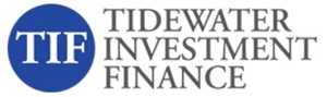 Tidewater Investment Finance Logo