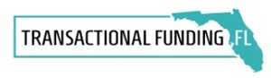 Transactional Funding Logo