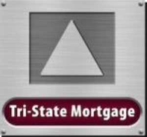 Tri-State Mortgage Logo