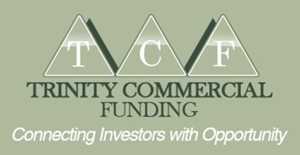 Trinity Commercial Funding Logo
