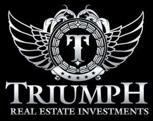 Triumph Real Estate Investments Logo