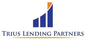 Trius Lending Partners Logo