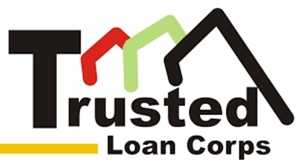 Trusted Loan Corps Logo