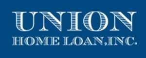 Union Home Loans Logo
