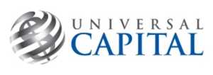 Universal Capital Logo