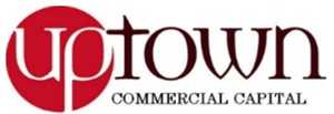 Uptown Commercial Capital Logo