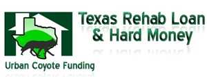 Urban Coyote Funding Logo