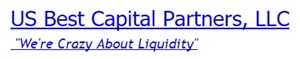 US Best Capital Partners LLC Logo