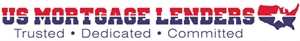 US Mortgage Lenders Logo