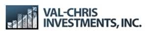 Val Chris Investments Logo
