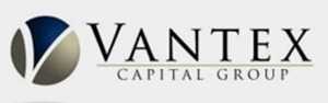 Vantex Capital Group Logo