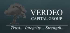 Verdeo Capital Group Logo