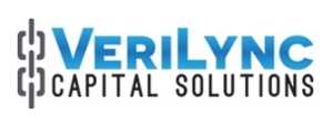VeriLync Capital Solutions Logo