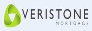Veristone Mortgage Logo