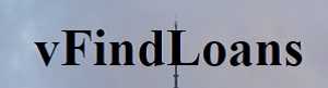 VFindLoans Logo
