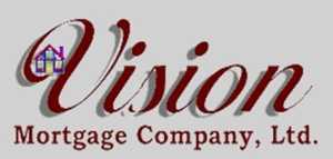 Vision Mortgage Company Logo