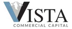 Vista Commercial Capital Logo