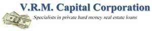 VRM Capital Corporation Logo
