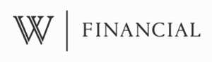 W Financial Logo