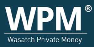 Wasatch Private Money Logo