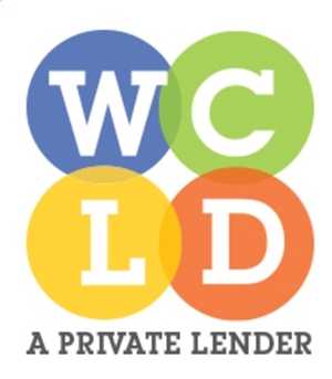 Washington Commercial Lending & Development Logo