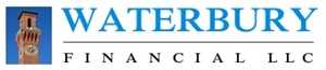 Waterbury Financial Logo