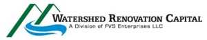 Watershed Renovation Capital Logo