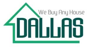 We Buy Any House Dallas Logo