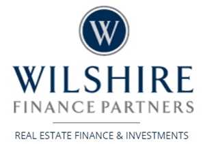 Wilshire Finance Partners Logo