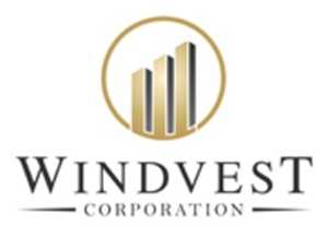 Windvest Corporation Logo