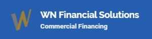 WN Financial Solutions Logo
