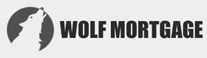 Wolf Mortgage Logo