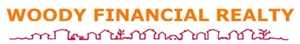 Woody Financial Realty Logo