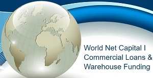 World Net Capital Logo