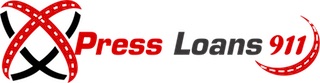 Xpress Loans 911 Logo