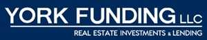 York Funding Logo