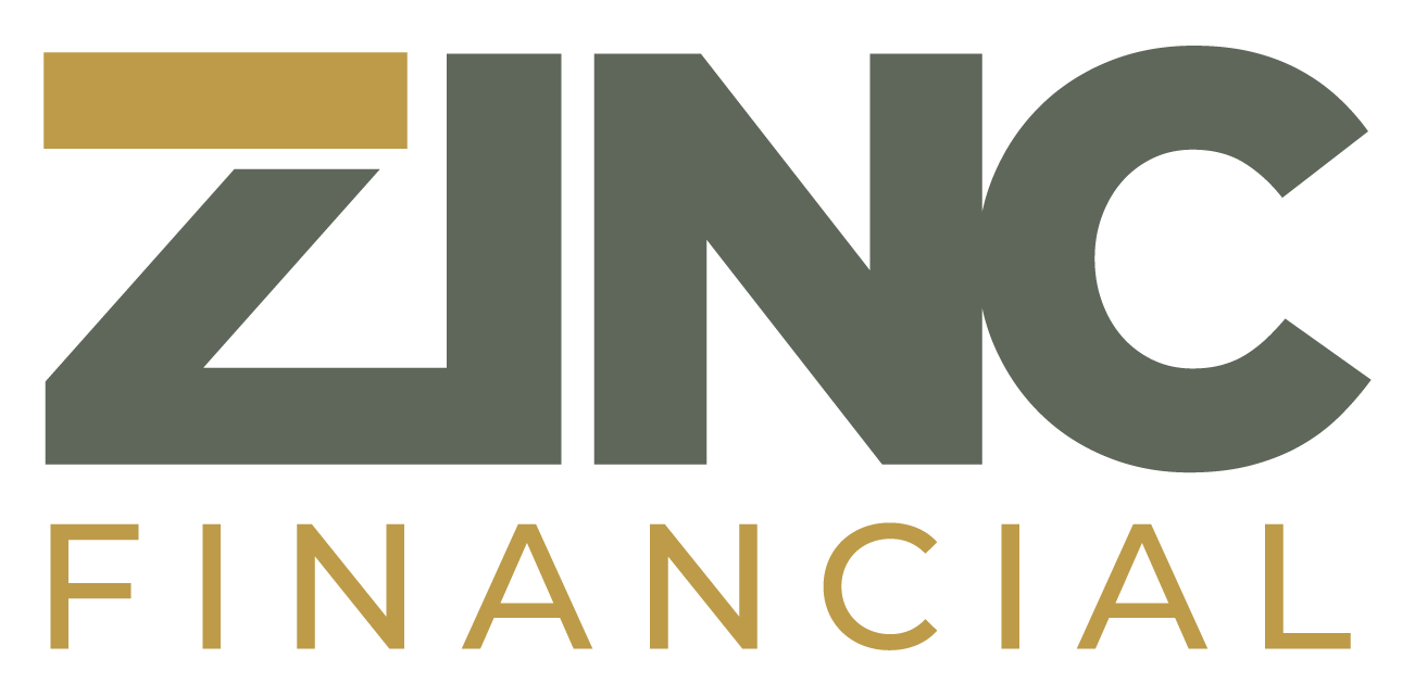 Zinc Financial Logo